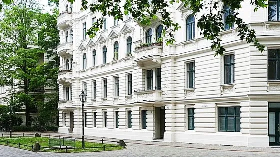 Wohung Wertermittlung