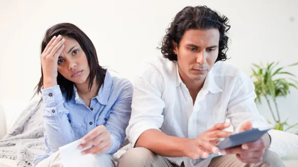 Die Erbengemeinschaft kann zum Streitfall werden